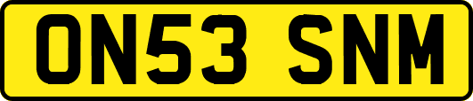 ON53SNM