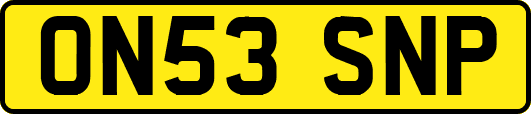 ON53SNP