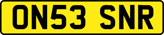ON53SNR