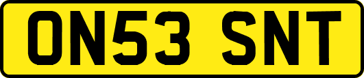 ON53SNT