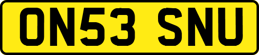 ON53SNU