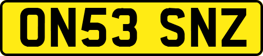 ON53SNZ