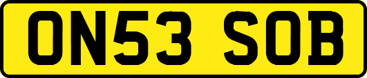 ON53SOB