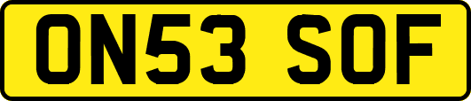 ON53SOF