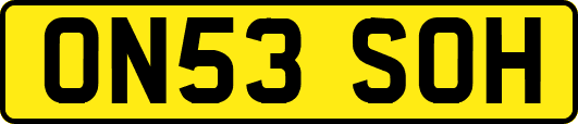 ON53SOH