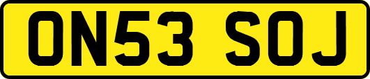 ON53SOJ