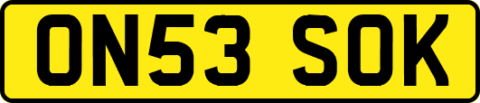 ON53SOK