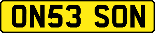 ON53SON