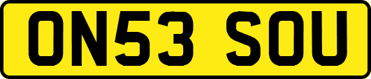 ON53SOU