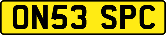 ON53SPC