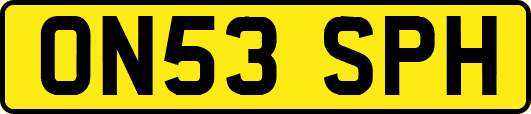 ON53SPH