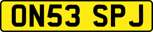 ON53SPJ
