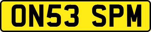 ON53SPM