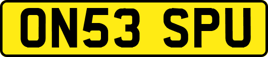ON53SPU