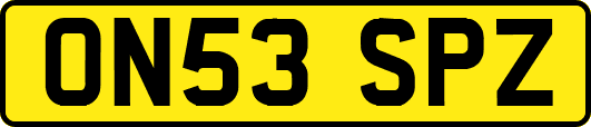 ON53SPZ