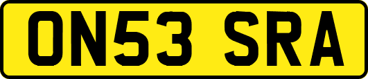 ON53SRA