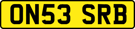 ON53SRB