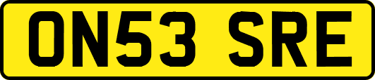 ON53SRE