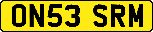 ON53SRM