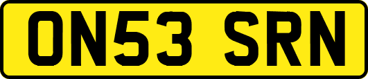 ON53SRN