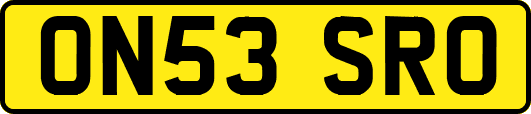 ON53SRO
