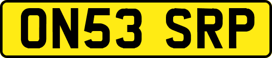 ON53SRP