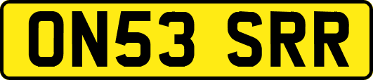 ON53SRR