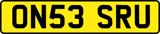 ON53SRU