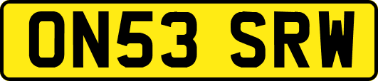 ON53SRW