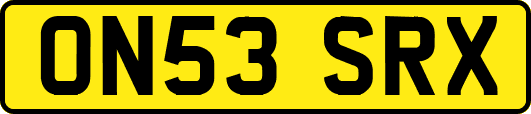 ON53SRX