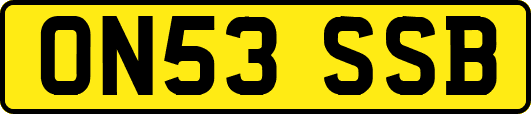 ON53SSB