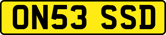 ON53SSD