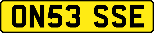 ON53SSE