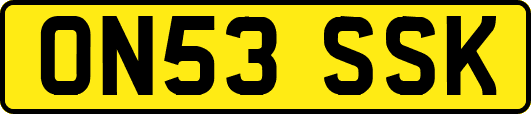 ON53SSK