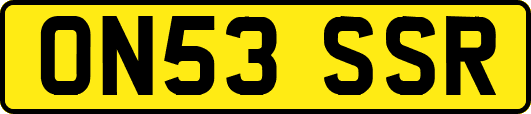 ON53SSR