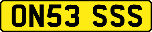 ON53SSS