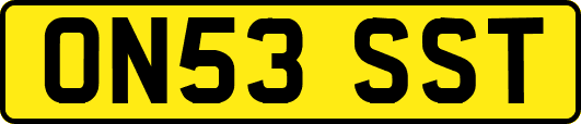 ON53SST