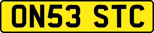 ON53STC