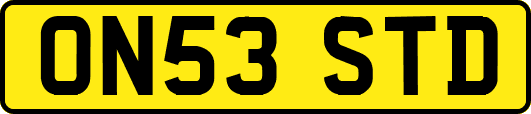 ON53STD