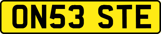 ON53STE