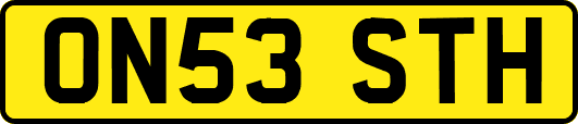 ON53STH