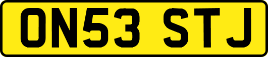 ON53STJ
