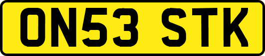 ON53STK