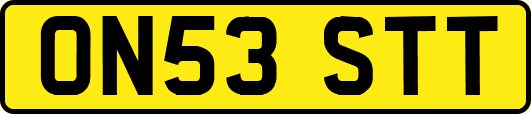 ON53STT
