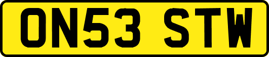 ON53STW