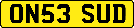 ON53SUD