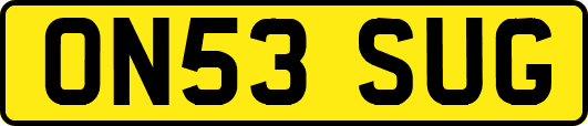 ON53SUG