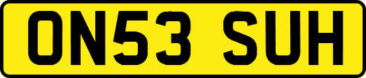 ON53SUH