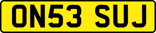 ON53SUJ