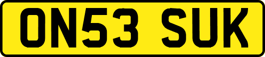 ON53SUK